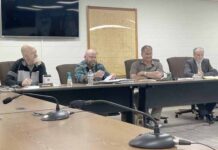 County contributes $10K to Markle Fish & Game Park poolhouse campaign