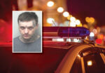 Man sentenced 16 years for dealing, armed robbery