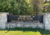 Interpretive programs at Ouabache