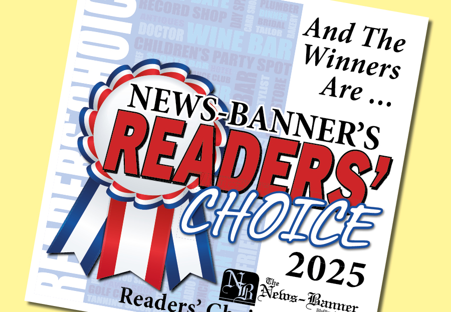 2025 Readers’ Choice | News Banner