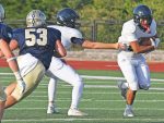 Eagles’ late rally stuns Knights in heartbreaker