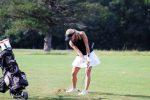 Tigers get revenge with the Raiders in girls’ golf match