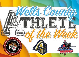 Athlete of the Week 09-23-2026