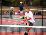 Knights’ Troutt ends season in sectional