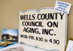 Wells County Council on Aging celebrates 50th anniversary