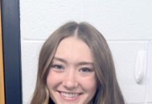 Norwell Internship Spotlight award: Kara Brown