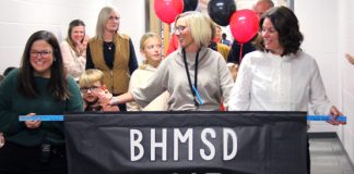 ‘It’s always been teaching’