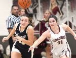 No. 3 Norwell pounds Concordia to improve to 7-1 in girls’ hoops