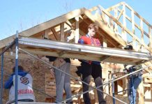 Bluffton vying for resident home repair grant program