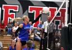 Volleyball sectional pairings released, Tigers receive bye