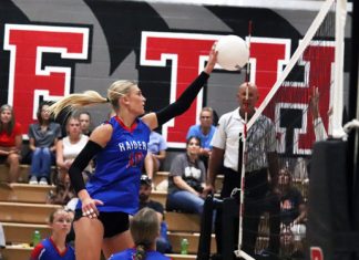 Volleyball sectional pairings released, Tigers receive bye