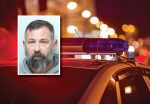 Coroner, officer Thomas arrested for domestic battery