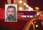 Coroner arrested again, charged with OWI