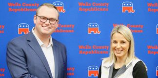 Gaskill appointed coroner