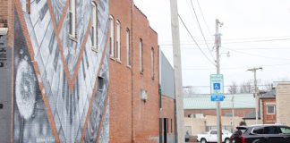 Bluffton NOW! makes push for alleyway project grant