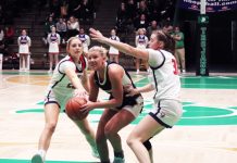 Norwell slips past Quakers, wins in HOF Classic opener