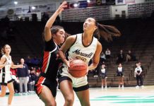 Warsaw claws Norwell to win Hall of Fame Classic