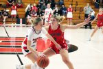 Strunk’s 5 three-pointers and Tigers’ defense stifles Bruins