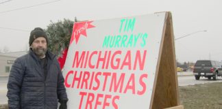 Tree salesman says ‘bye’ to Bluffton