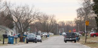 $1M awarded to improve city streets