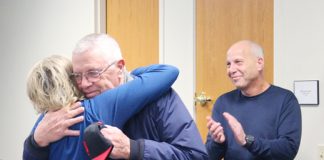 ‘An indelible mark’ on Wells County