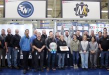 AAM is chamber’s Business of the Year