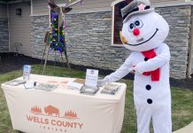 Visitors commission reflects on 2025, still in growing phase