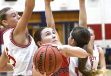 Tigers’ defense carries them to 2nd straight title game
