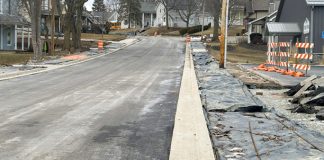 IDEM warns Markle of future wastewater plant needs