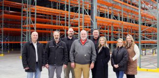 Palmer-Donavin moves into Bluffton industrial park