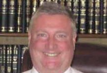 Judge Antrim seeks third term