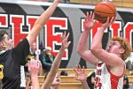 Tigers escape late with win over Fort Wayne Hawks