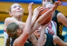 Raiders notch win over Starfires, led by 19-0 run