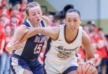 Rosswurm named Indiana All-Star, will play in ASG