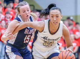 Rosswurm named Indiana All-Star, will play in ASG