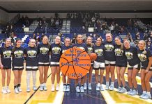 Norwell claims NE8 title, Rosswurm becomes all-time leading scorer