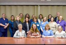 BRMC celebrates 25 years of healthcare