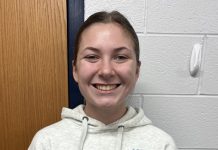 Norwell Internship Spotlight award: Aubrey Meyer