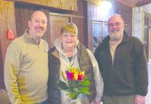 ‘Wonderland of Lights’ thank you!