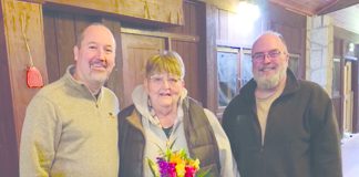 ‘Wonderland of Lights’ thank you!