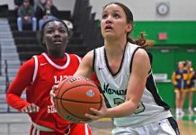 Norwell takes down Wayne, set sights on Homestead