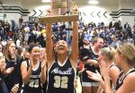 Knights spear Spartans for first 4A sectional title