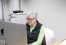 A servant’s heart and love for the city