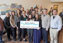 Sprunger & Sprunger, Attorneys at Law announced as February Member of the Month