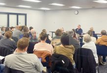 Norwell revisits homeschool ECA requirements