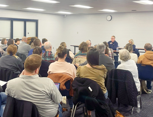 Norwell revisits homeschool ECA requirements