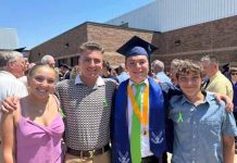 ‘You could depend on him for anything’