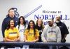 Knights’ softball player Makayla Young signs with the Chargers