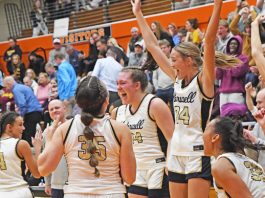 BZA approves signs honoring Norwell championship teams