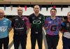EJ Tackett starts PBA Tour with secondplace finish in Players Championship